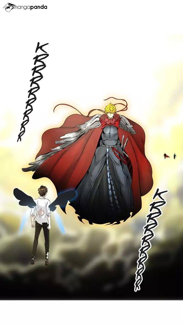 Tower of God Chapter 386 image 051